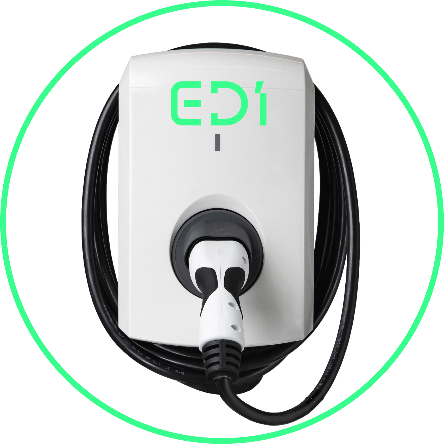 EDI Logo